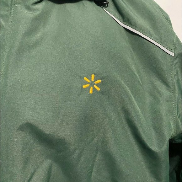 Core 365 Men's Green Jacket Size‎ L - Picture 7 of 10